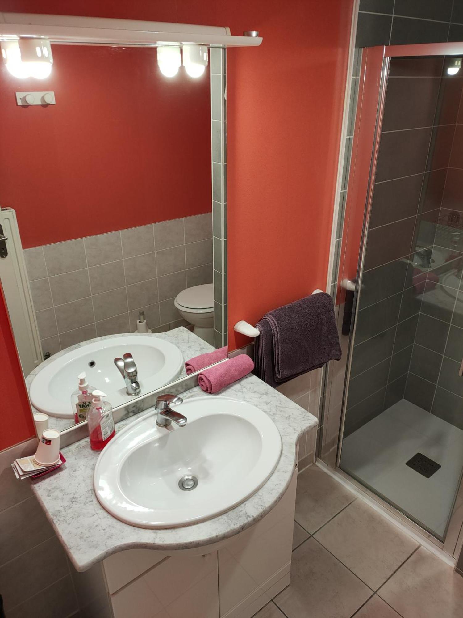 Bed and Breakfast La Ferme Du Grand Faubourg Pont-de-Vaux Esterno foto