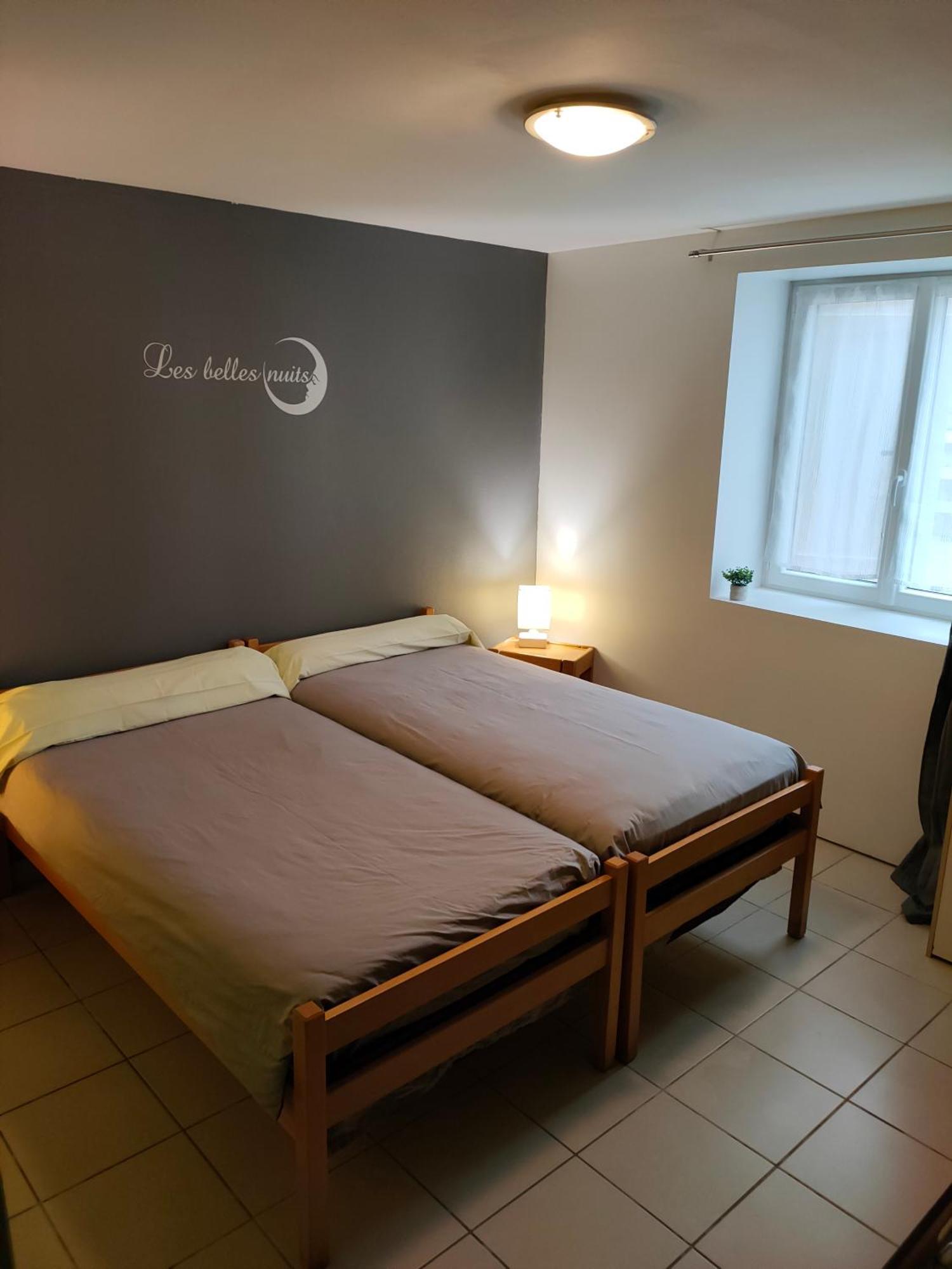 Bed and Breakfast La Ferme Du Grand Faubourg Pont-de-Vaux Esterno foto